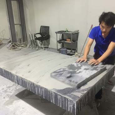蘇州大理石平臺(tái)