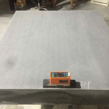 大理石測(cè)量平臺(tái)