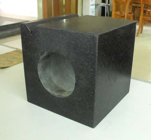 花崗石方箱 花崗石方箱