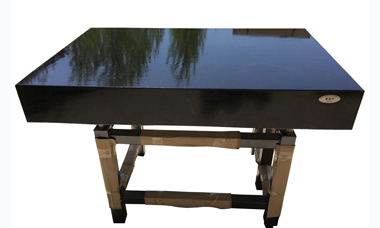 [大理石平臺(tái)精度]大理石平臺(tái)為什么可以在高負(fù)荷下保持高精度？