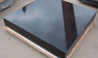 大理石平臺在現(xiàn)代化機械設計制造工藝中的作用 大理石平臺在現(xiàn)代化機械設計制造工藝中的作用