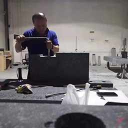 科技賦能精密制造:大理石測(cè)量平臺(tái)生產(chǎn)廠家的硬核實(shí)力 科技賦能精密制造:大理石測(cè)量平臺(tái)生產(chǎn)廠家的硬核實(shí)力