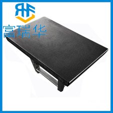 「花崗巖平臺(tái)」標(biāo)準(zhǔn)花崗巖平臺(tái)是如何鉆孔的？