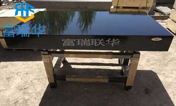 「大理石平臺」大理石平臺的生產(chǎn)工藝加工流程！