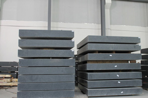 [大理石平臺]如今為什么流行使用大理石平臺等作為精密量具？