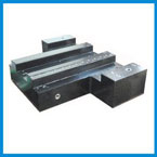 [花崗巖T型槽平板]花崗石T型槽平板科普！