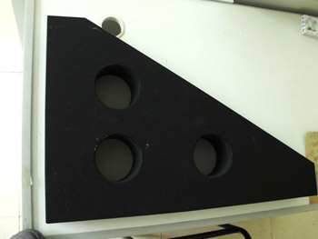 [大理石直角尺]什么是大理石直角尺？直角尺的用途是什么？