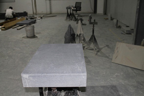 [大理石平臺維修]大理石平臺維修打磨需要什么技巧？