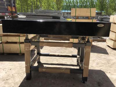 1600*1000*200大理石平臺(tái)使用哪種平面度檢測(cè)方法好一點(diǎn)？