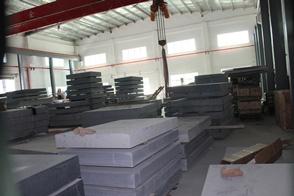 [大理石檢測平臺]實驗室中使用的大理石檢測平臺的表面精度怎么檢測？