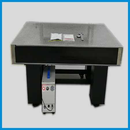 武漢氣浮光學(xué)平臺