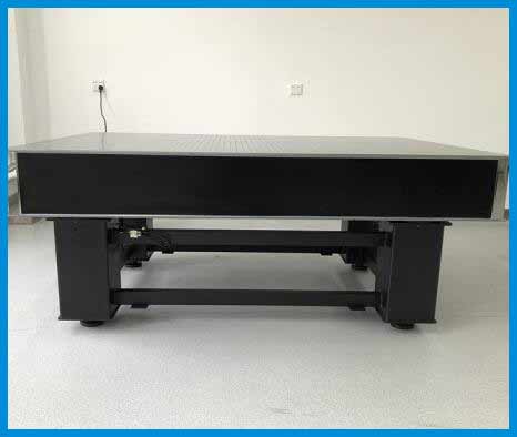 光學(xué)防震平臺