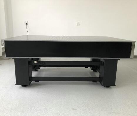 光學(xué)防震平臺(tái) 光學(xué)防震平臺(tái)