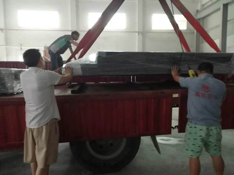 廣州大理石構(gòu)件-大理石機械構(gòu)件