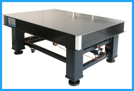 精密光學(xué)平臺