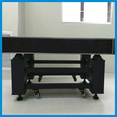 隔振光學(xué)平臺