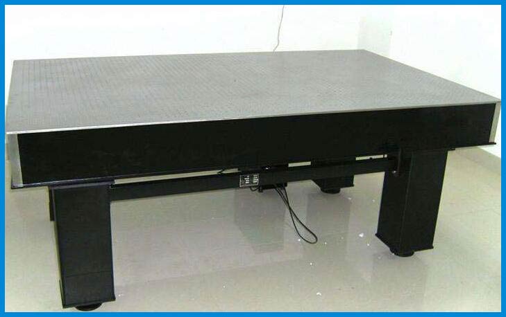 光學(xué)隔振平臺