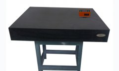 [花崗石檢測平臺]花崗石檢測平臺生產(chǎn)過程介紹！