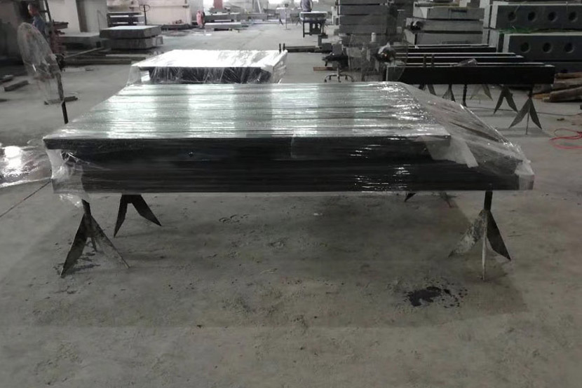 [大理石平臺使用]大理石平臺使用時要注意的事項有哪些？