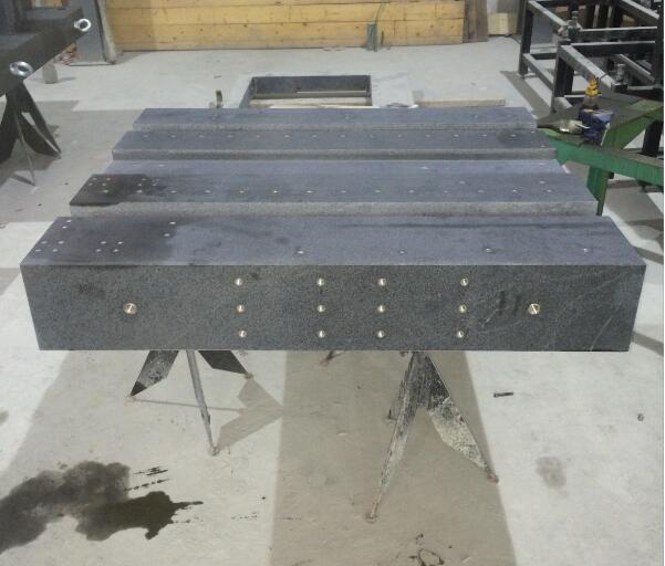 [精密大理石構(gòu)件]精密大理石構(gòu)件知識(shí)介紹！