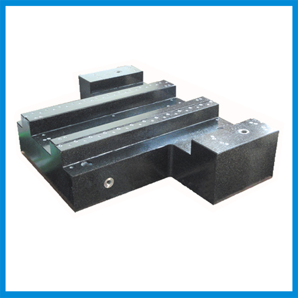 數(shù)控機床大理石床身-大理石構(gòu)件來圖加工